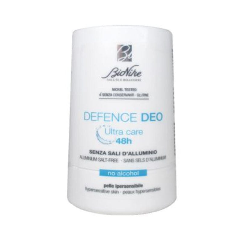 Bionike Defence Deo Aluminium Free Roll On 50 ml