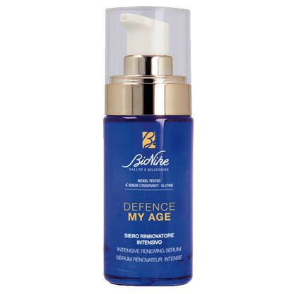 Bionike Defence My Age Regenerating Serum 30 ml