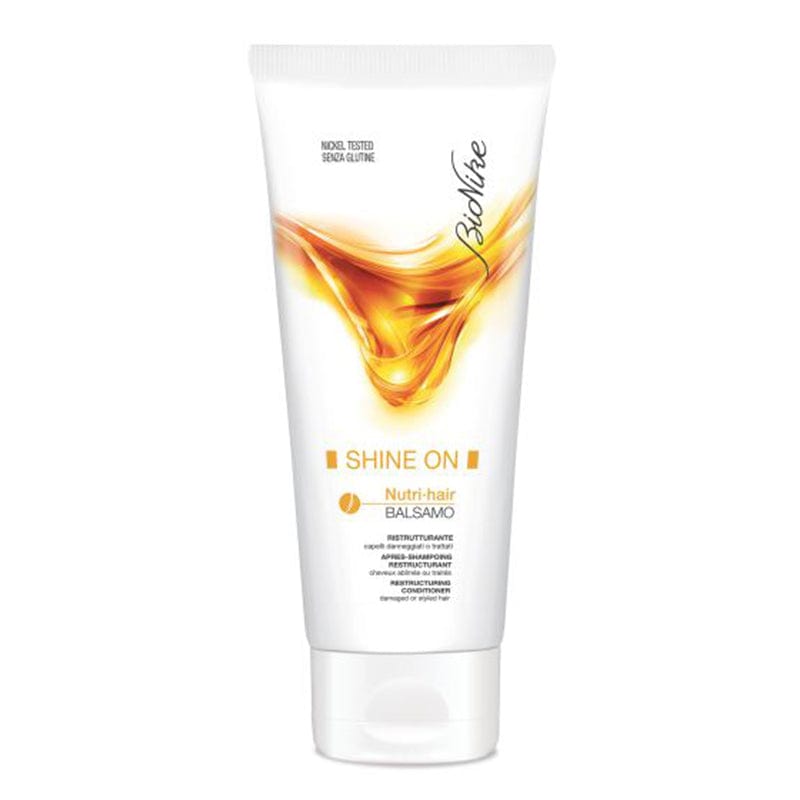 Bionike Shine On Restructuring Conditioner 200 ml