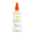 Calypso Clear Protect Spray For Wet/dry Skin Spf15 200ml
