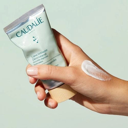 Caudalie Deep Cleansing Exfoliating Peeling 75 ml -3 Pack