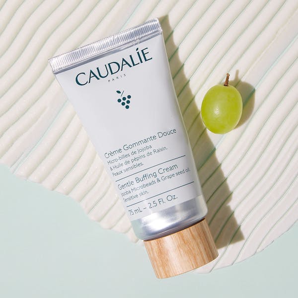 Caudalie Gentle Buffing Cream Peeling 75 ml