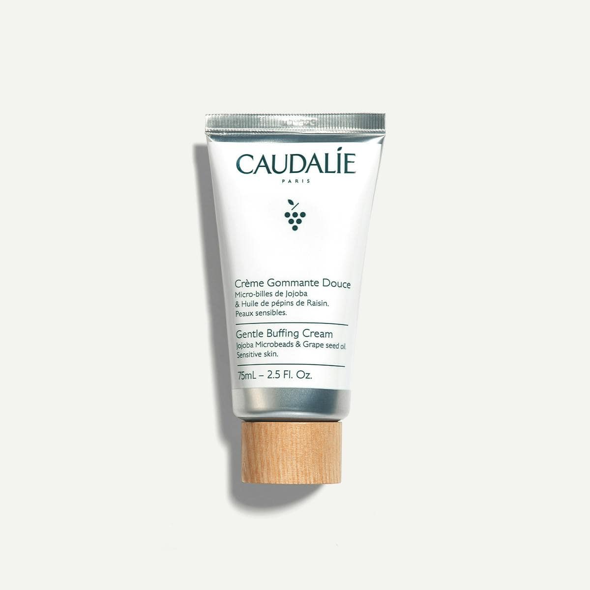 Caudalie Gentle Buffing Cream Peeling 75 ml