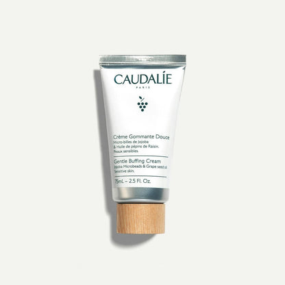 Caudalie Gentle Buffing Cream Peeling 75 ml