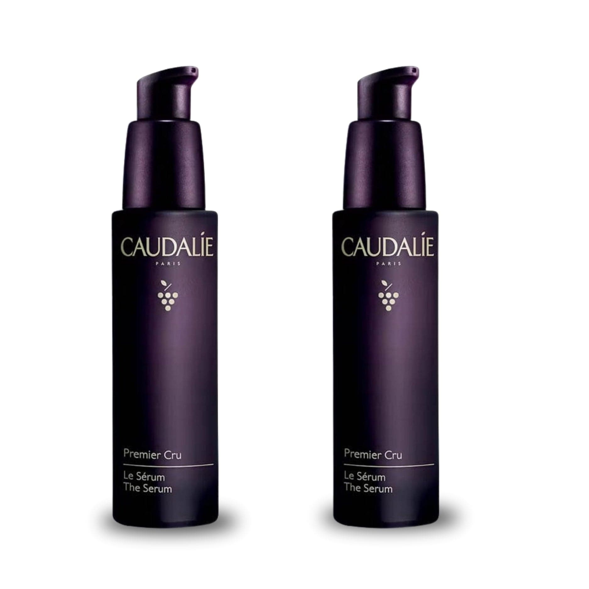 Caudalie Premier Cru Anti-Ageing Serum  30 ml -2 Pack