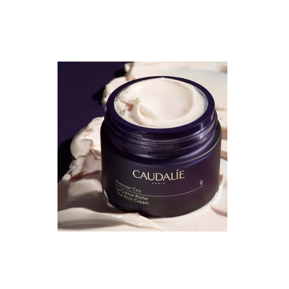 Caudalie Premier Cru Barrier Repair Rich Moisturiser 50 ml