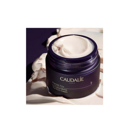 Caudalie Premier Cru Barrier Repair Rich Moisturiser 50 ml
