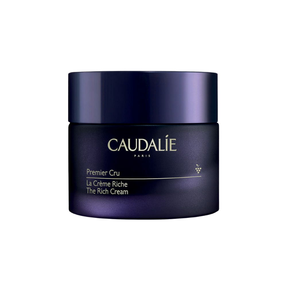 Caudalie Premier Cru Barrier Repair Rich Moisturiser 50 ml