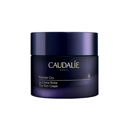 Caudalie Premier Cru Barrier Repair Rich Moisturiser 50 ml