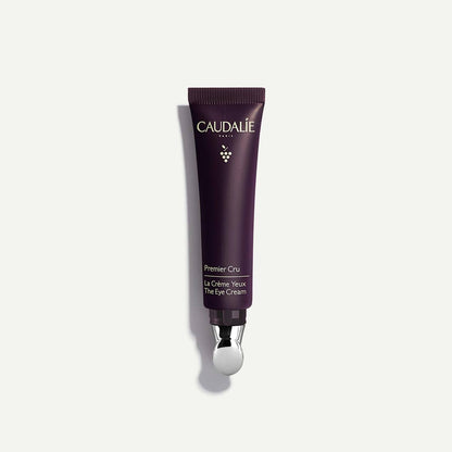 Caudalie Premier Cru The Eye Cream 15 ml Anti-Wrinkle Eye Cream