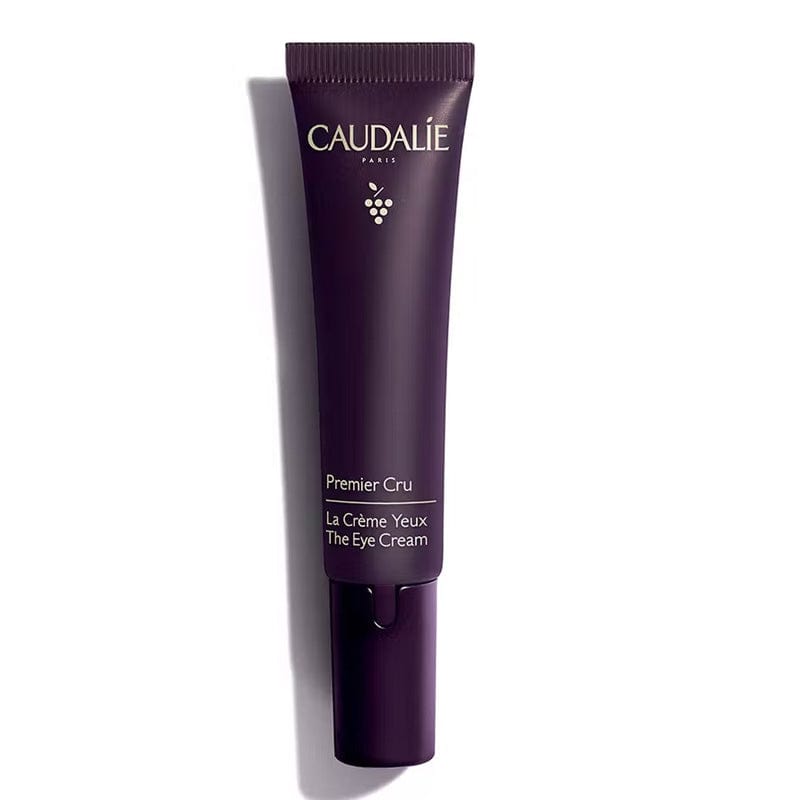 Caudalie Premier Cru The Eye Cream 15 ml Anti-Wrinkle Eye Cream