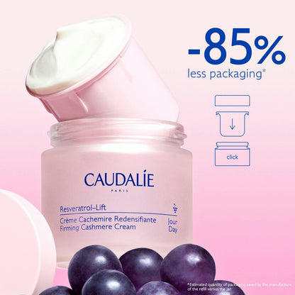 Caudalie Resveratrol Lift Face Lifting Cashmere Cream 50 ml