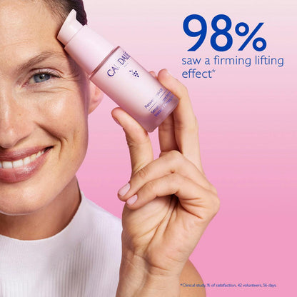 Caudalie Resveratrol-Lift Instant Firming Retinol Alternative Serum 30 ml-Refill