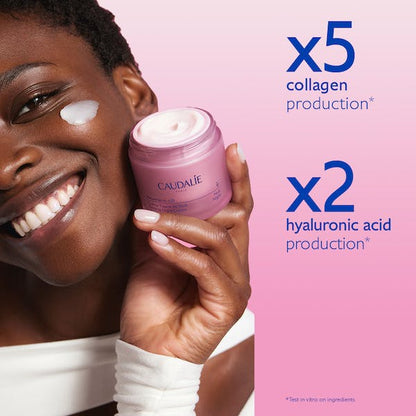 Caudalie Resveratrol Lift Night Cream 50 ml