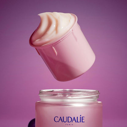 Caudalie Resveratrol Lift Night Cream 50 ml - Refill