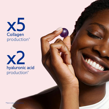 Caudalie Resveratrol-lift Lightweight Firming Cashmere Cream  40 ml