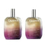 Caudalie Smooth And Glow Fig Oil Elixir 100 ml -2 Pack