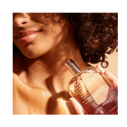 Caudalie Smooth And Glow Fig Oil Elixir 100 ml