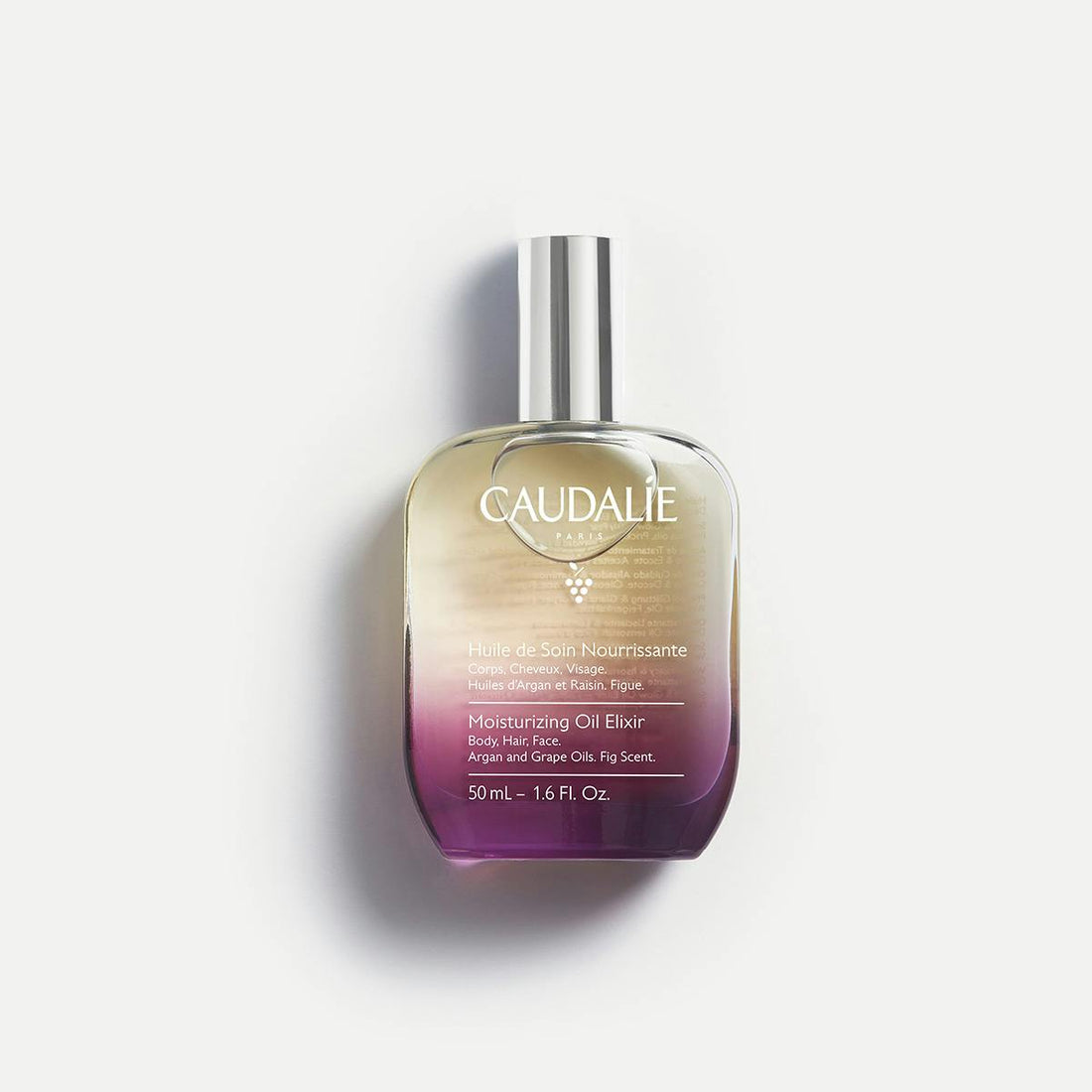 Caudalie Smooth And Glow Fig Oil Elixir 50 ml