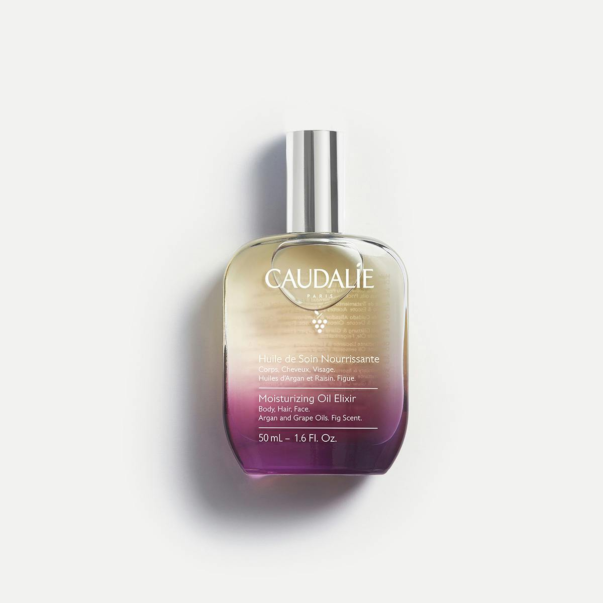 Caudalie Smooth And Glow Fig Oil Elixir 50 ml