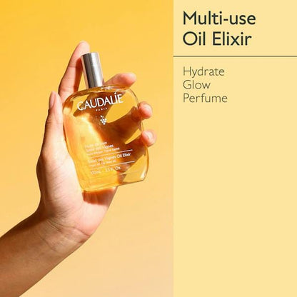 Caudalie Soleil Des Vignes Oil Elixir 100 ml