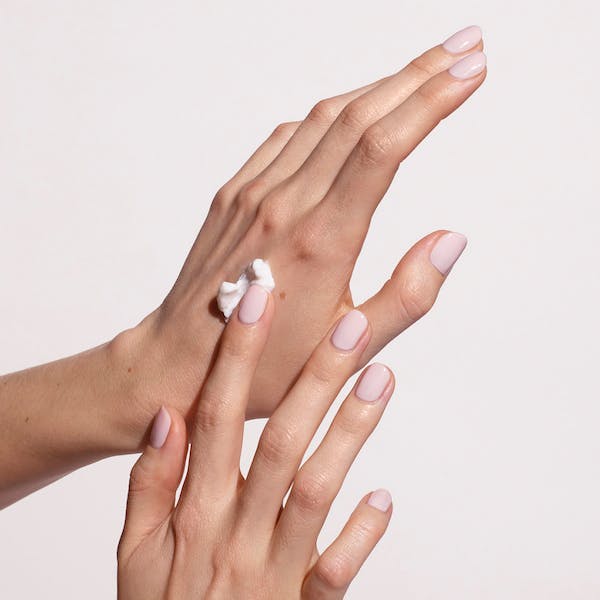 Caudalie The Des Vignes Repairing Hand and Nail Care Cream 75 ml -2 Pack