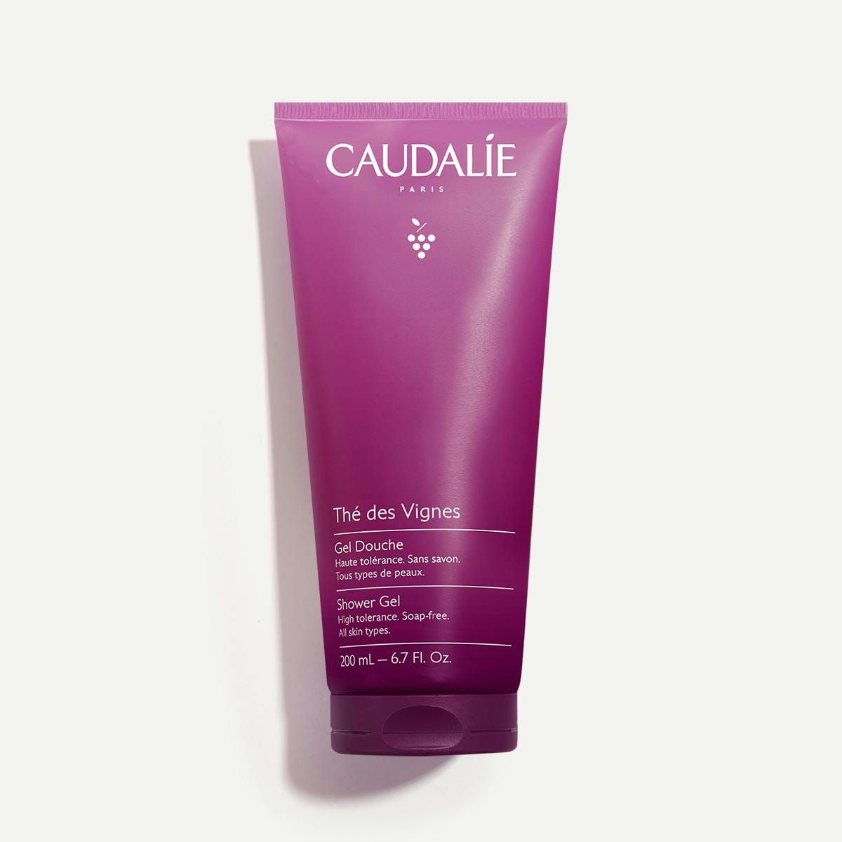 Caudalie The Des Vignes Shower Gel 200 ml