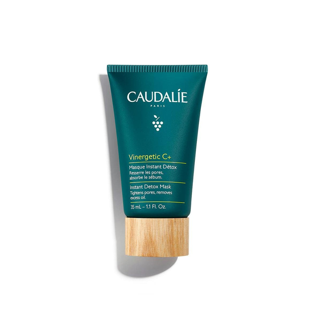 Caudalie Vinergetic C+ Instant Detox Mask 35 ml