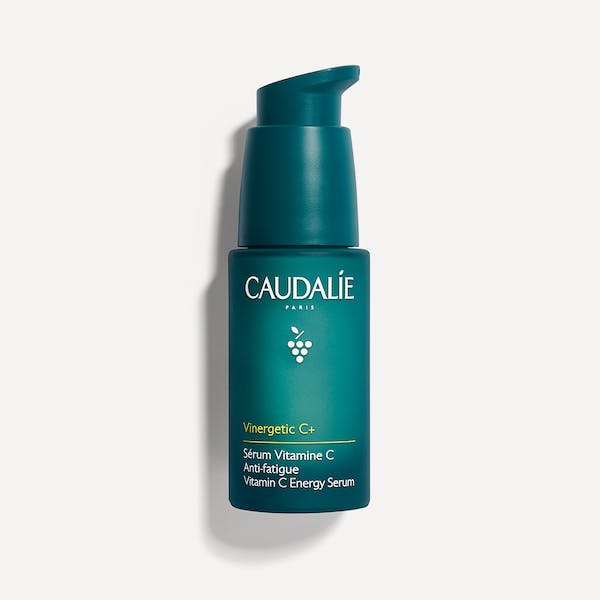 Caudalie Vinergetic C Vitamin C Energy Serum 30 ml