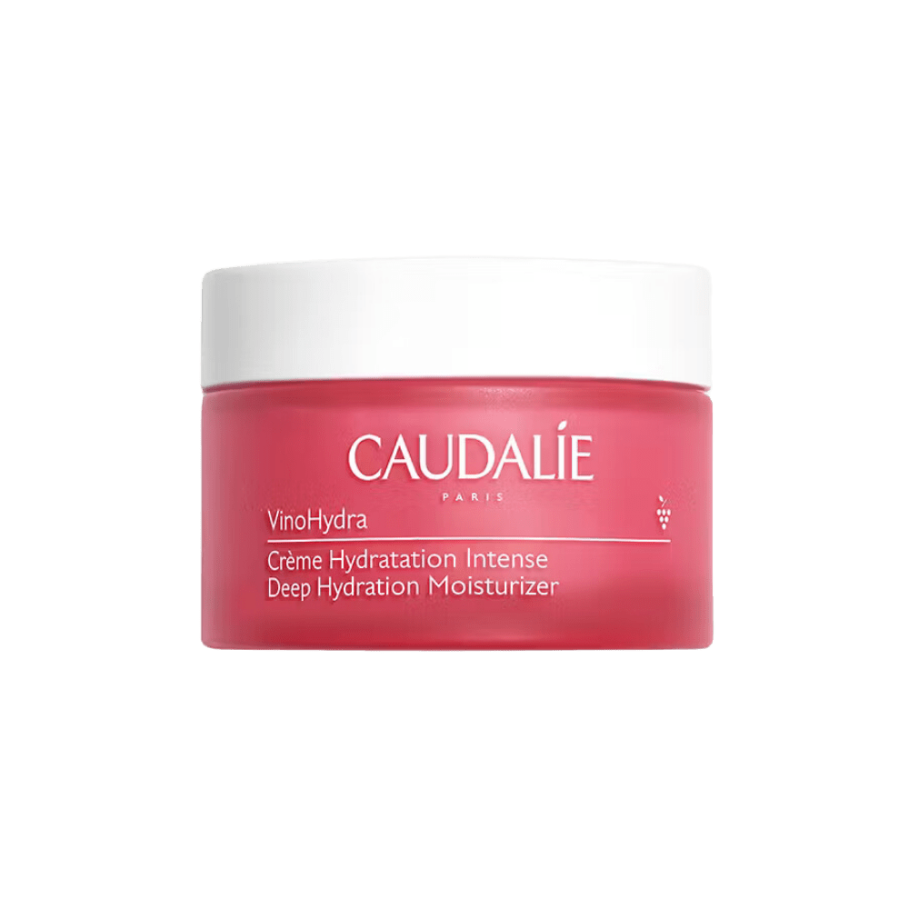 Caudalie VinoHydra Intensive Moisturising Care Cream  50 ml