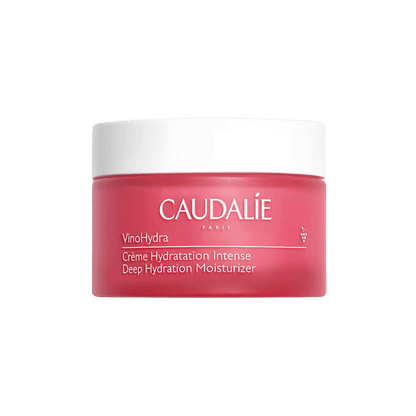 Caudalie VinoHydra Intensive Moisturising Care Cream  50 ml