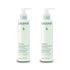 Caudalie Vinoclean Almond Oil Cleansing Milk 200 ml -2 Pack