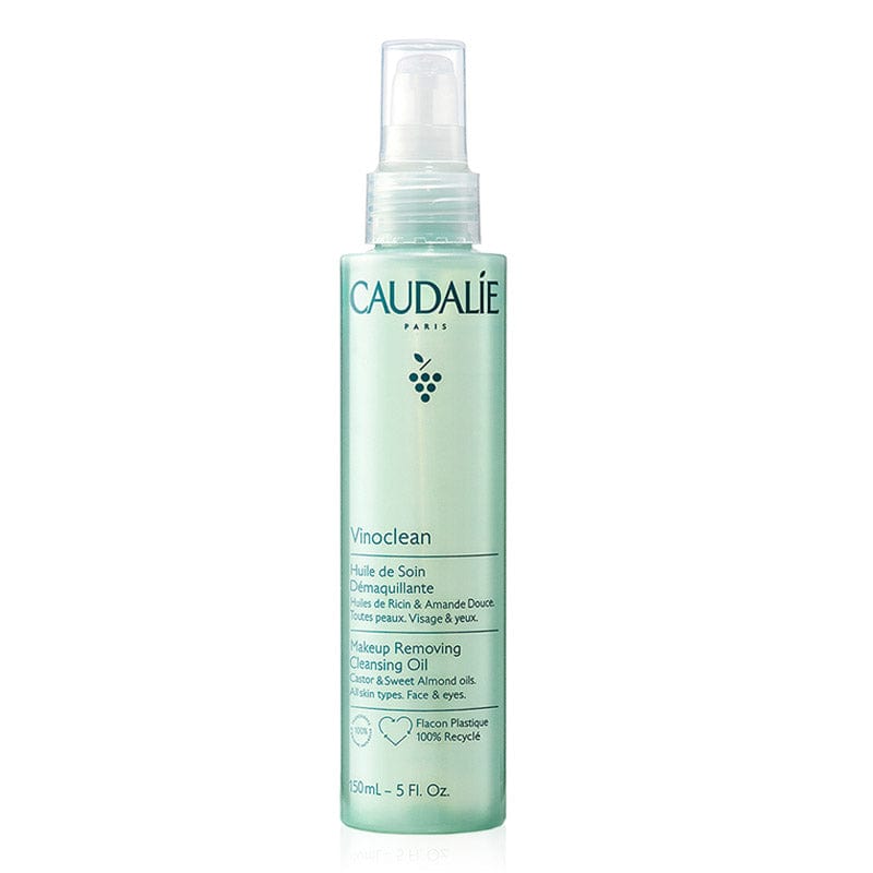 Caudalie Vinoclean Make-up Cleansing Oil 150 ml