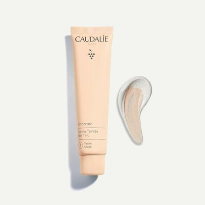 Caudalie Vinocrush Skin Tint -1 30 ml