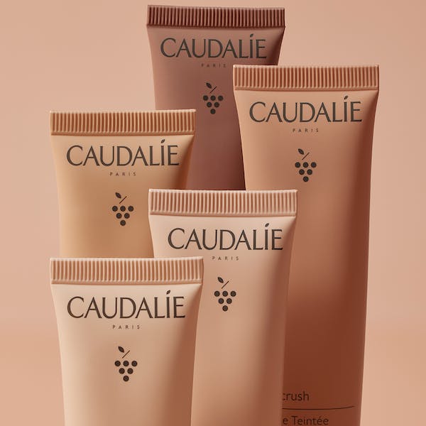 Caudalie Vinocrush Skin Tint -3 30 ml
