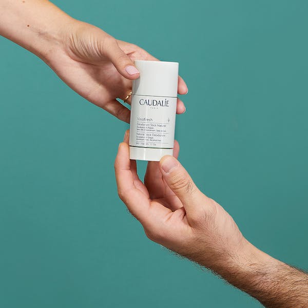 Caudalie Vinofresh Natural Stick Deodorant 50 g