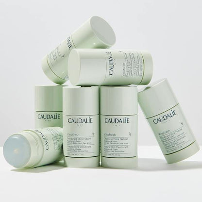 Caudalie Vinofresh Natural Stick Deodorant 50 g