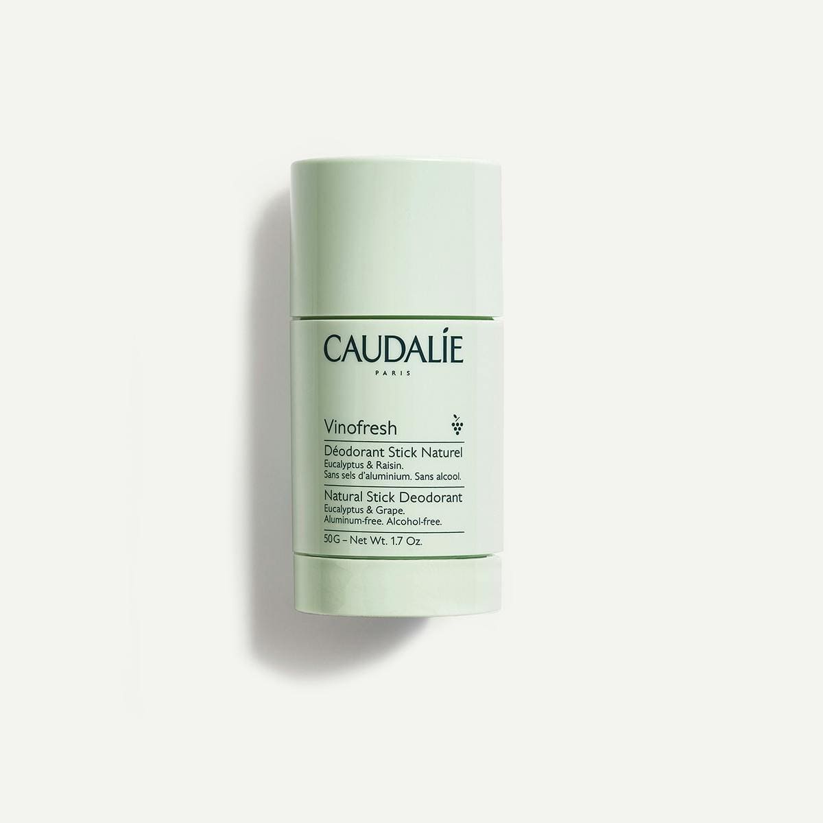 Caudalie Vinofresh Natural Stick Deodorant 50 g