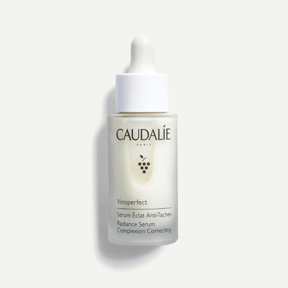 Caudalie Vinoperfect Anti-Dark Spot Radiance Serum Vitamin C Alternative 30 ml