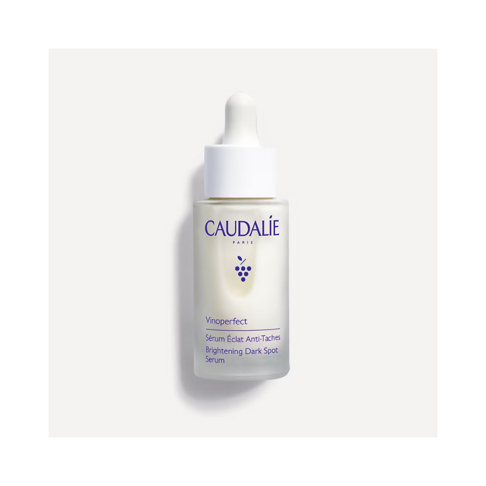 Caudalie Vinoperfect Anti-Dark Spot Radiance Serum Vitamin C Alternative 50 ml