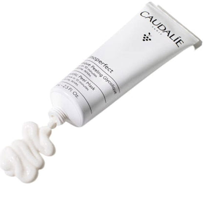 Caudalie Vinoperfect Glycolic Peel 75 ML -2 Pack