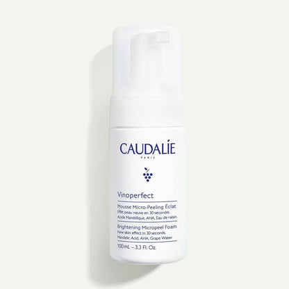 Caudalie Vinoperfect Instant Brightening AHA Micropeel 100 ml