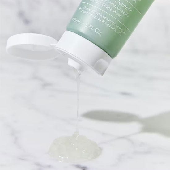 Caudalie Vinopure Purifying Gel Cleanser 150 ml -2 Pack