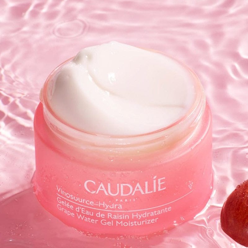 Caudalie Vinosource-Hydra Grape Water Gel Moisturizer 50 ml