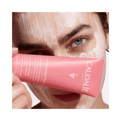 Caudalie Vinosource Hydra Moisturising Mask 75 ml