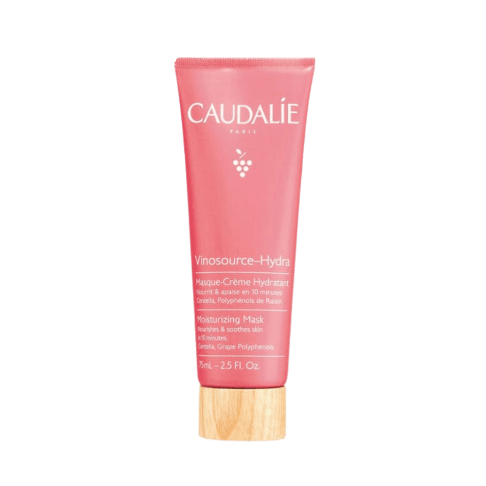 Caudalie Vinosource Hydra Moisturising Mask 75 ml