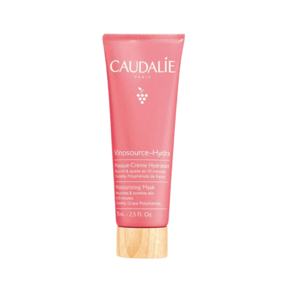Caudalie Vinosource Hydra Moisturising Mask 75 ml