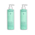 Caudalie Vinosun Protect After-Sun Repairing Care Lotion 400 ml -2 Pack