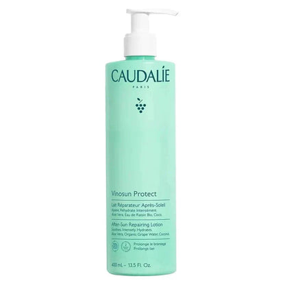 Caudalie Vinosun Protect After-Sun Repairing Care Lotion 400 ml