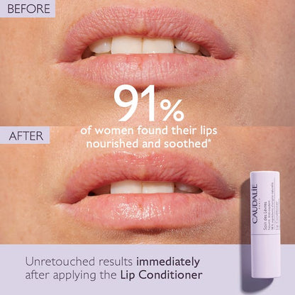Caudalie Vinoterapist Lip Conditioner 4,5 g